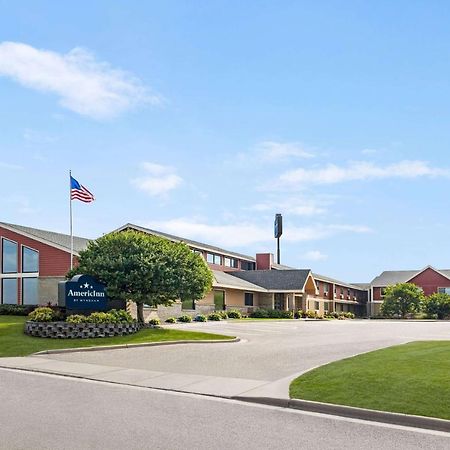 Americinn By Wyndham Sauk Centre Εξωτερικό φωτογραφία