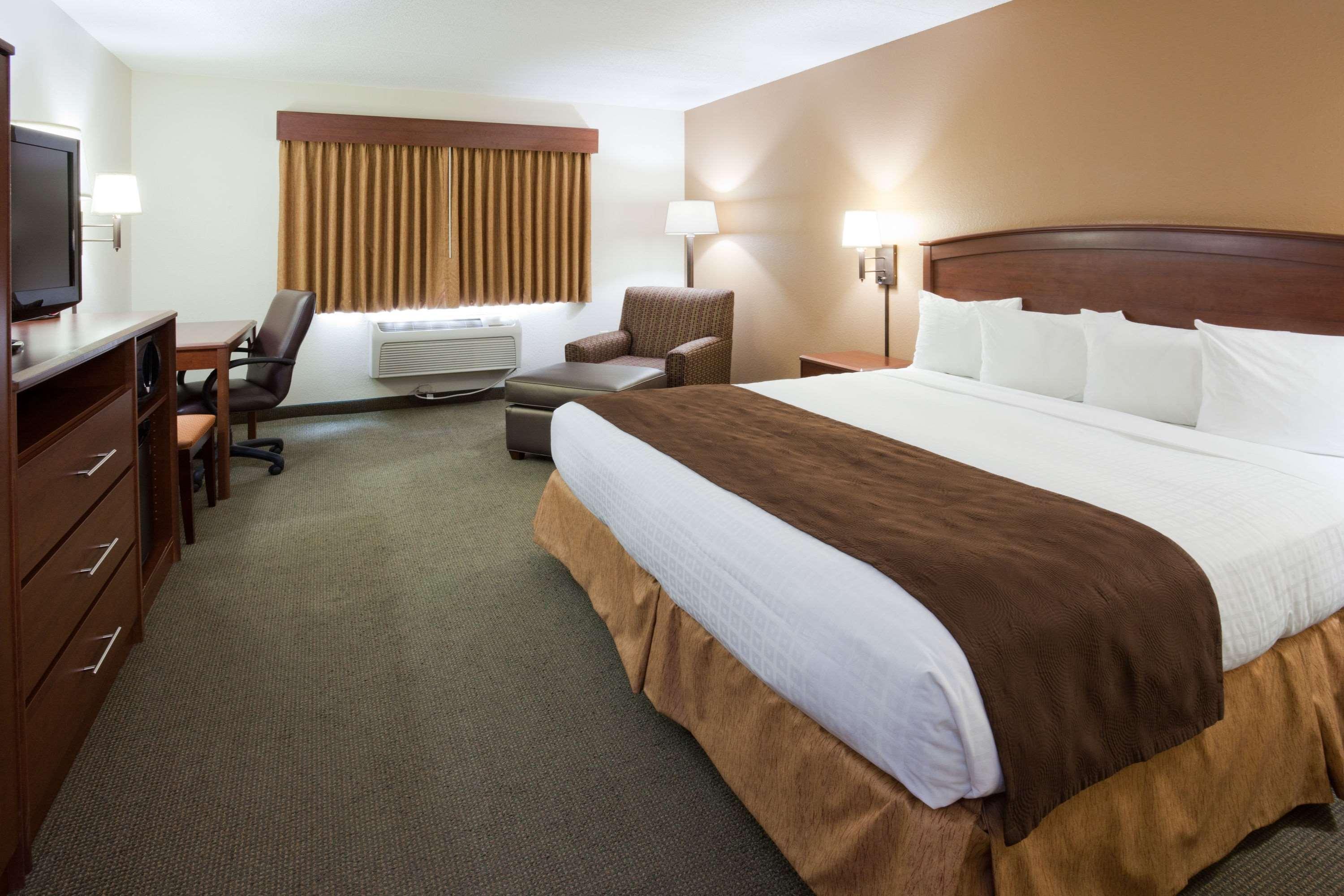 Americinn By Wyndham Sauk Centre Εξωτερικό φωτογραφία