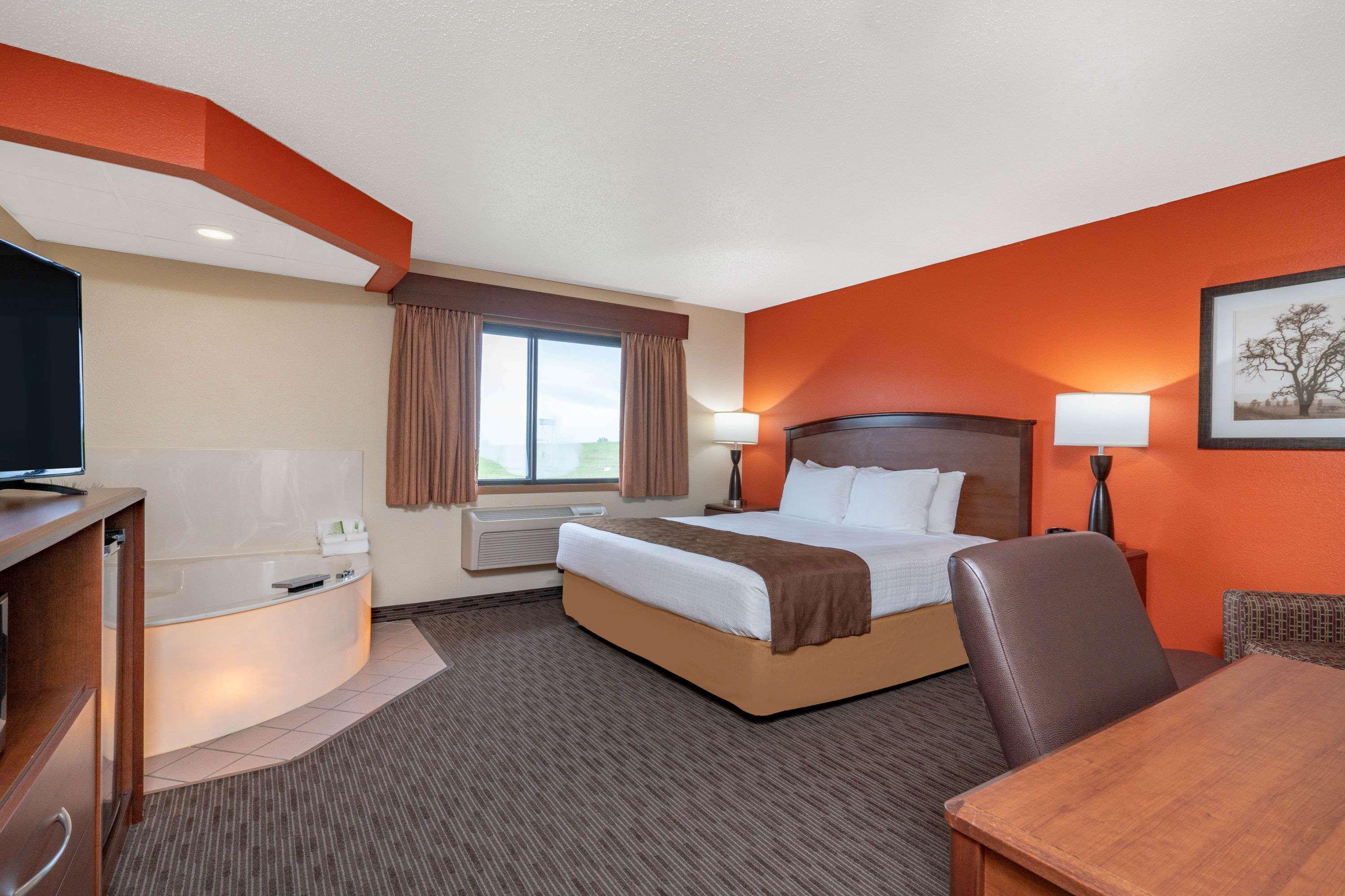 Americinn By Wyndham Sauk Centre Εξωτερικό φωτογραφία