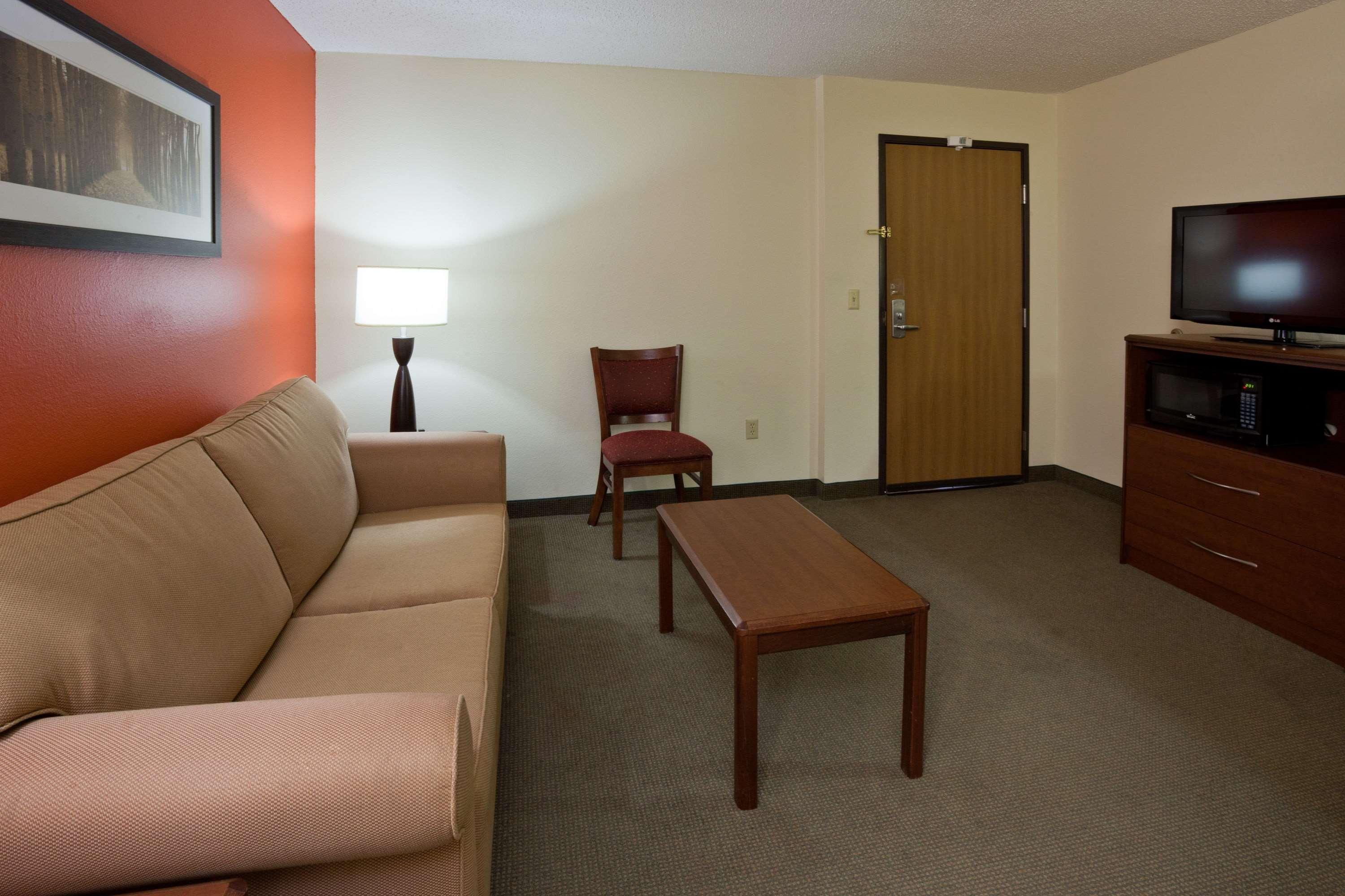 Americinn By Wyndham Sauk Centre Εξωτερικό φωτογραφία