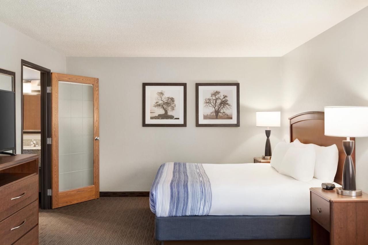 Americinn By Wyndham Sauk Centre Δωμάτιο φωτογραφία