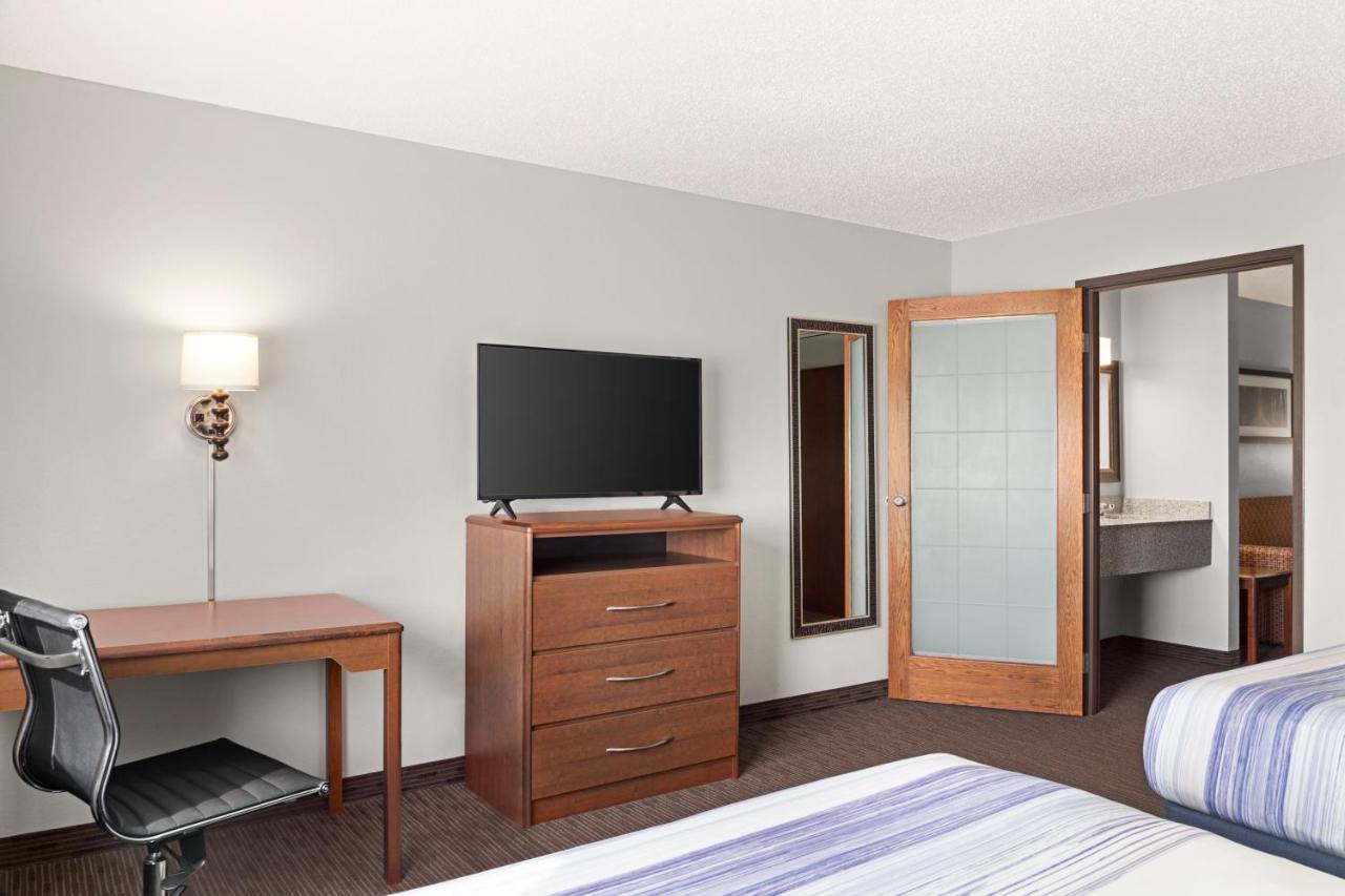 Americinn By Wyndham Sauk Centre Δωμάτιο φωτογραφία