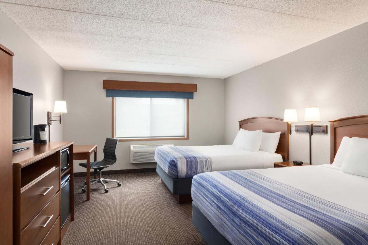 Americinn By Wyndham Sauk Centre Δωμάτιο φωτογραφία