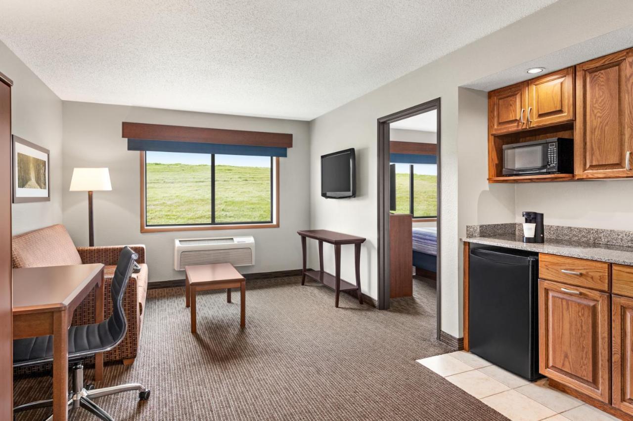 Americinn By Wyndham Sauk Centre Δωμάτιο φωτογραφία