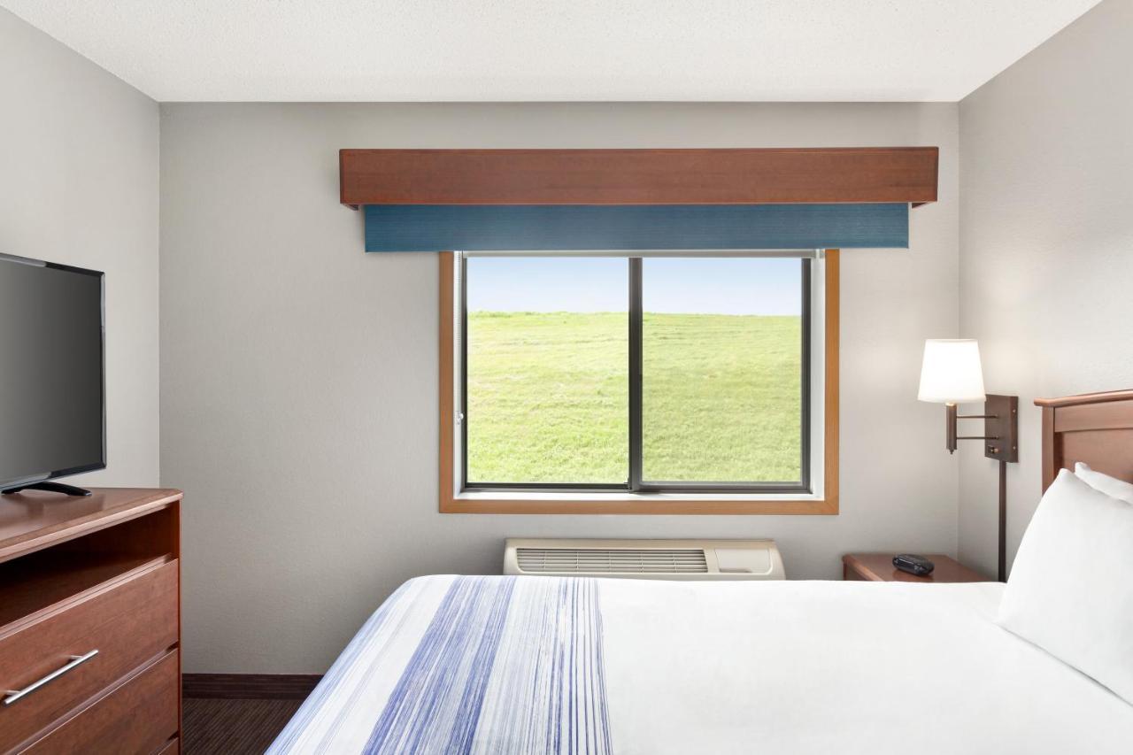 Americinn By Wyndham Sauk Centre Δωμάτιο φωτογραφία
