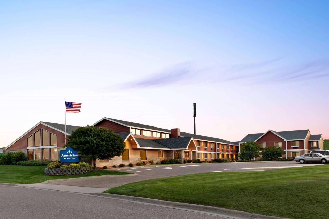 Americinn By Wyndham Sauk Centre Εξωτερικό φωτογραφία