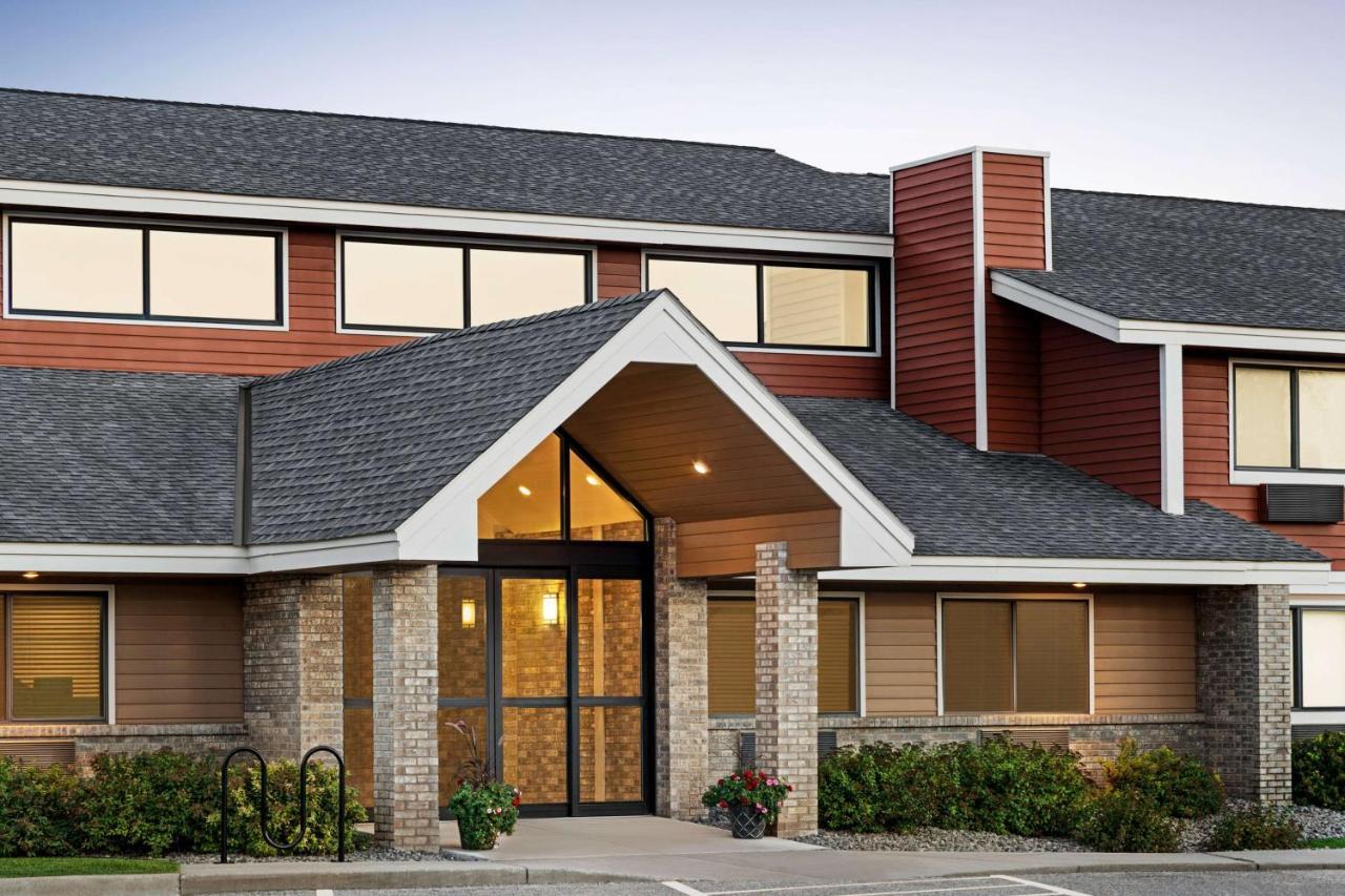 Americinn By Wyndham Sauk Centre Εξωτερικό φωτογραφία