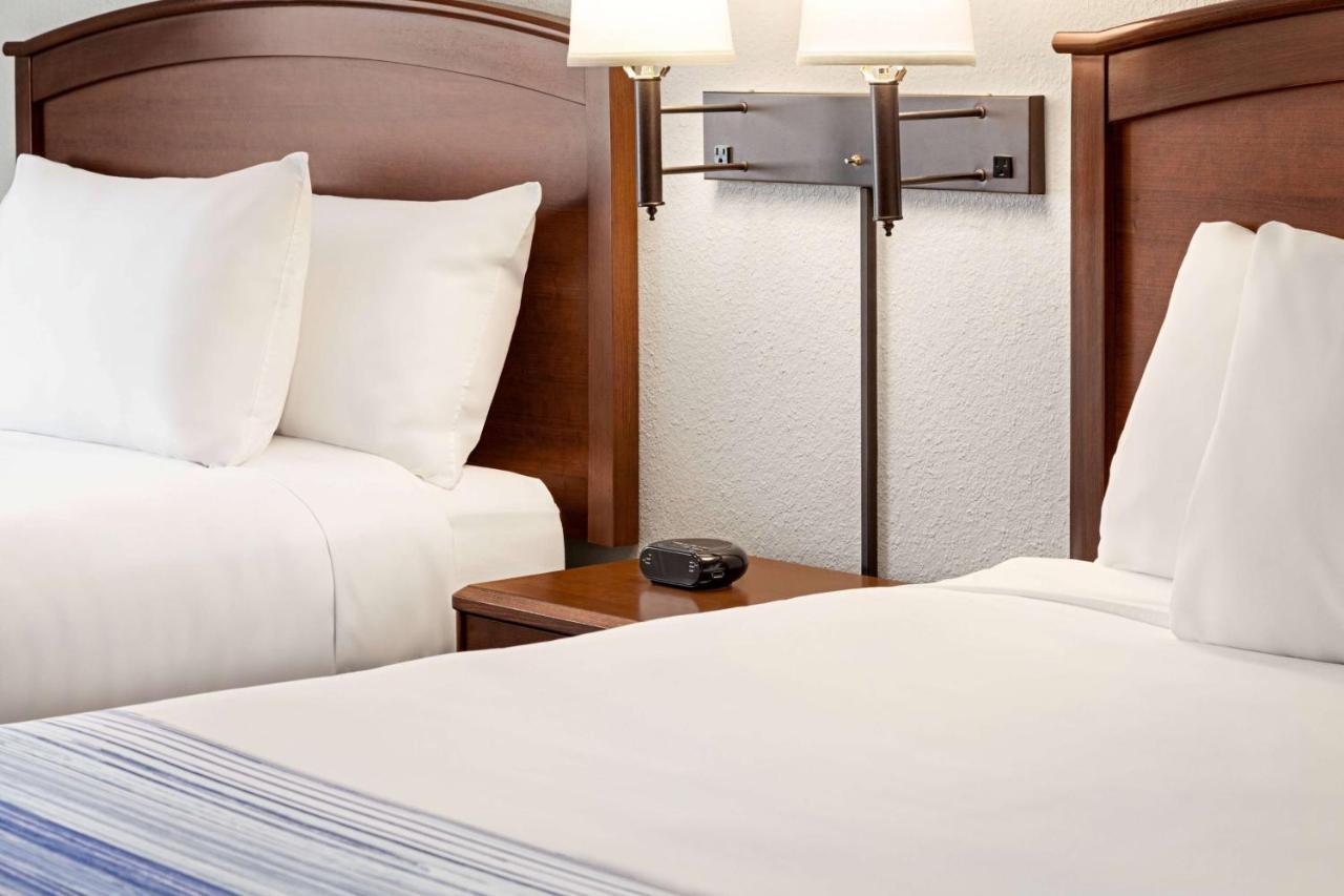 Americinn By Wyndham Sauk Centre Εξωτερικό φωτογραφία