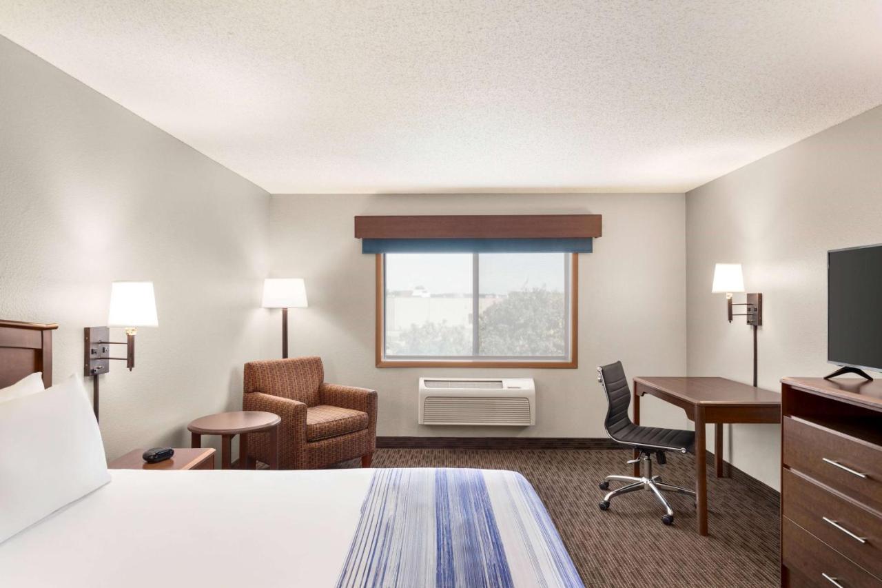 Americinn By Wyndham Sauk Centre Εξωτερικό φωτογραφία