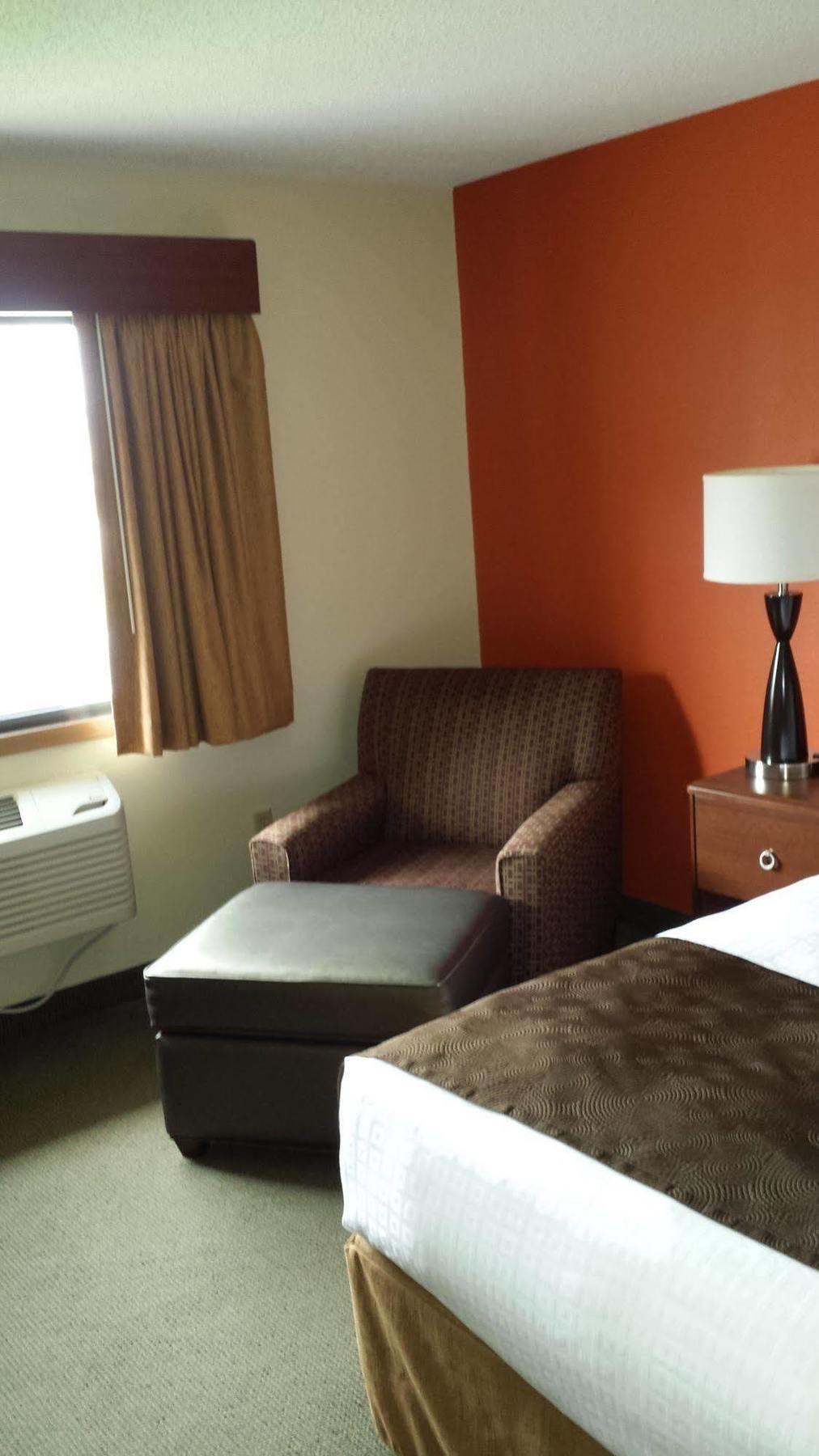Americinn By Wyndham Sauk Centre Εξωτερικό φωτογραφία